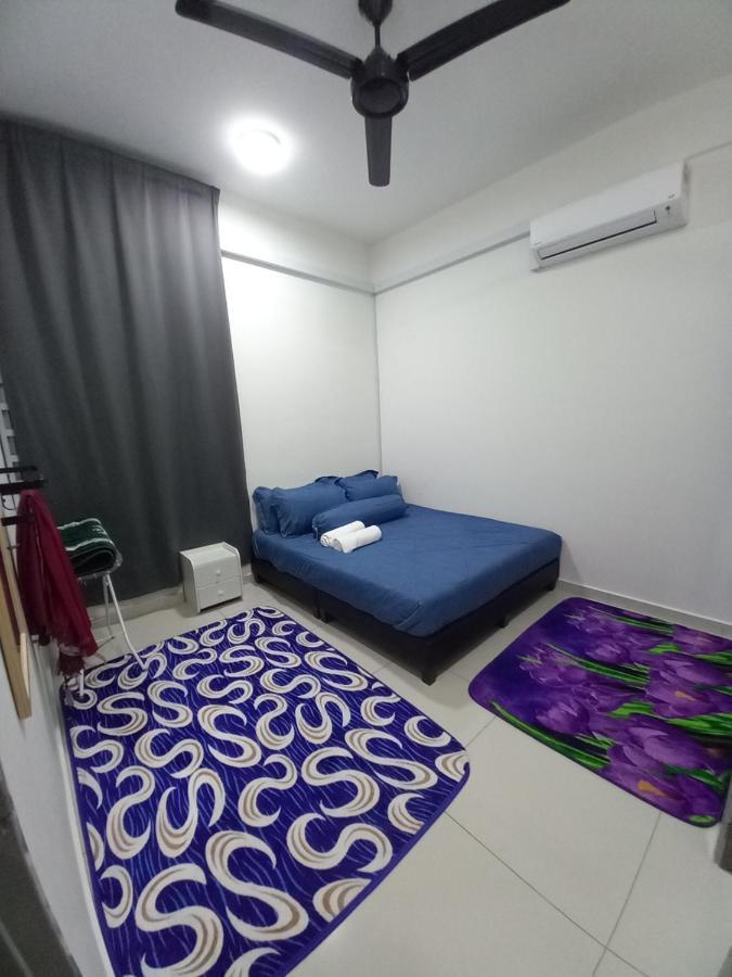 Safiyya Homes Meru Raya - Wifi/netflix