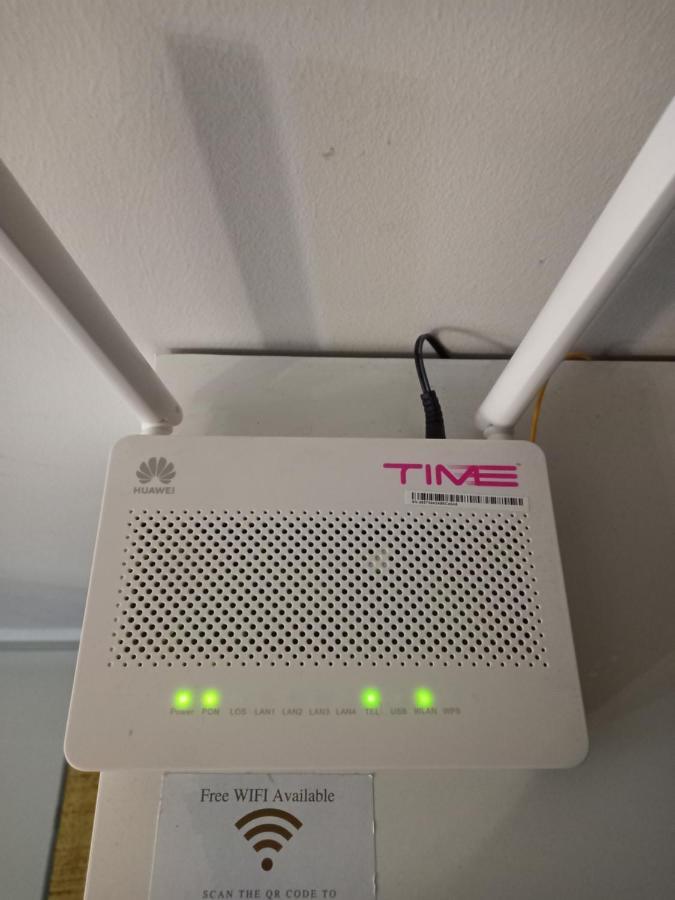 Safiyya Homes Meru Raya - Wifi/netflix Ipoh
