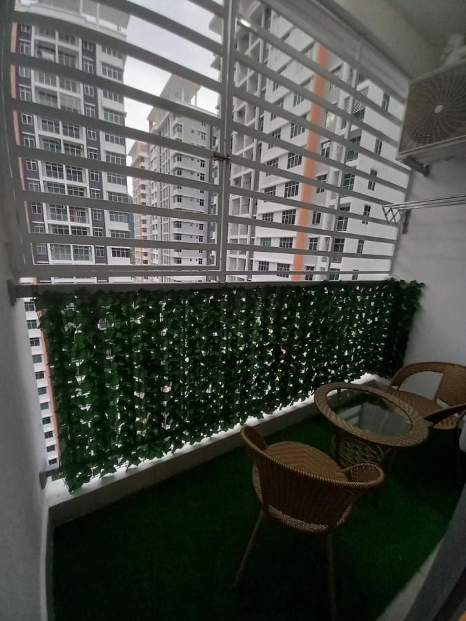 Safiyya Homes Meru Raya - Wifi/netflix Ipoh